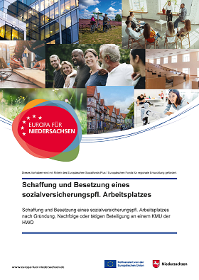 Unterstützung NBank