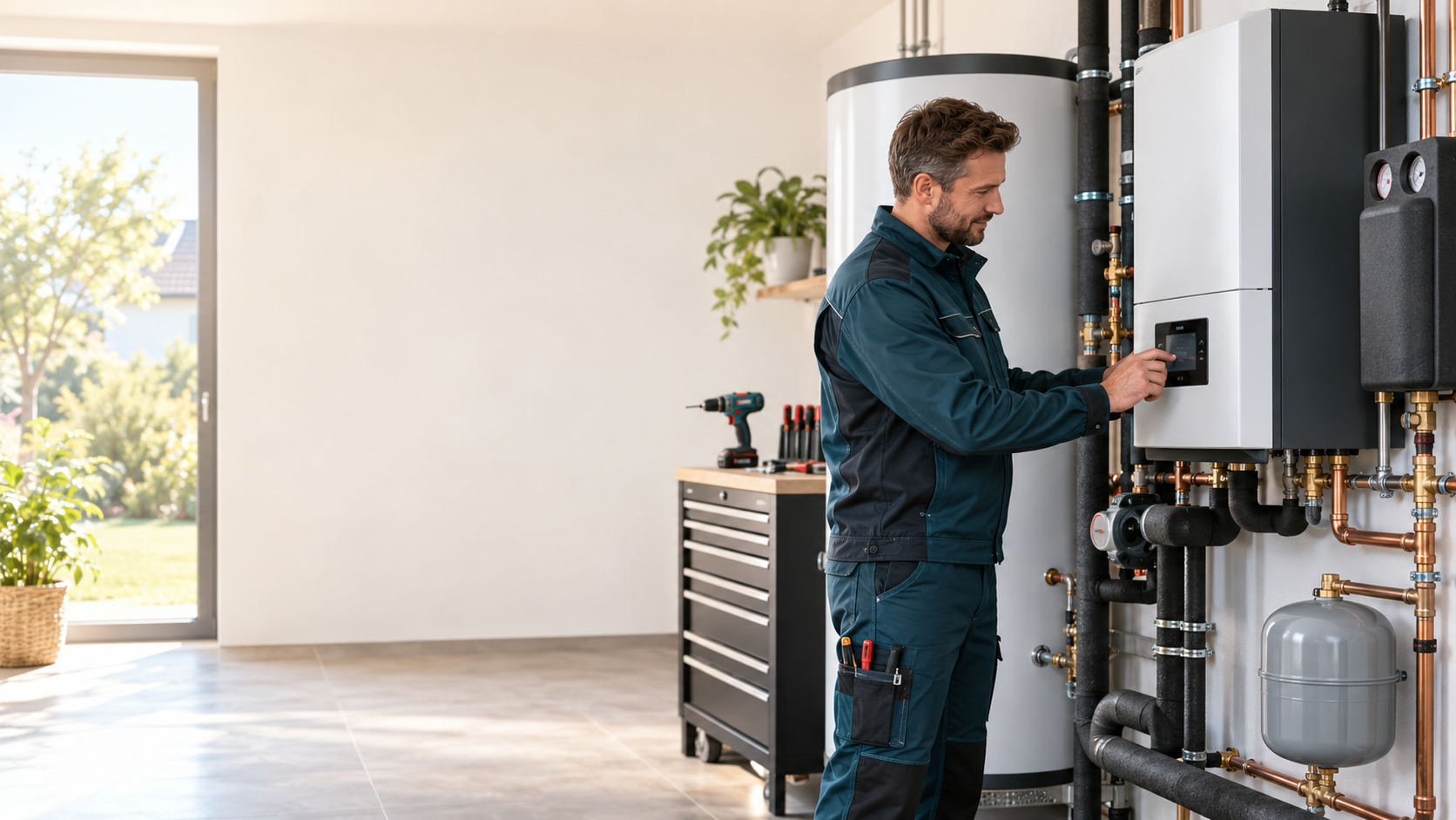 Motiv der jeweiligen Demo-Website
