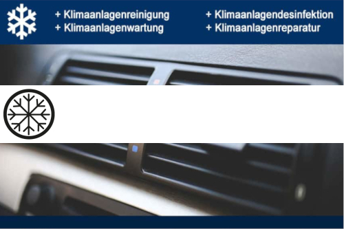 Klimaanlage